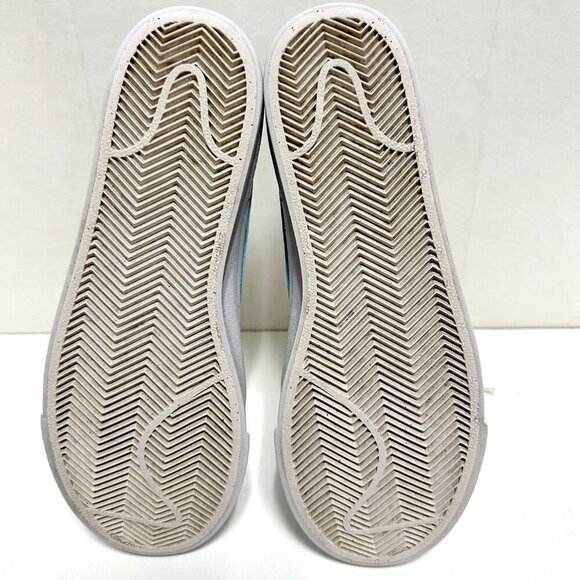 Nike Blazer Mid '77 Grade-School - Picture 10 of 11